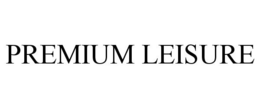 PREMIUM LEISURE trademark
