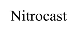 NITROCAST trademark