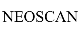 NEOSCAN trademark