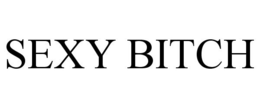 SEXY BITCH trademark