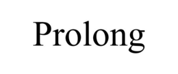 PROLONG trademark