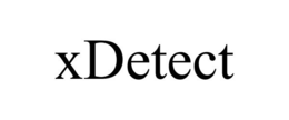 XDETECT trademark