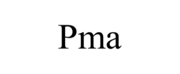 PMA trademark