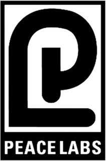 PL PEACE LABS trademark