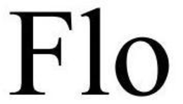 FLO trademark