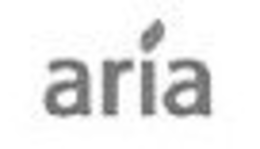 ARIA trademark