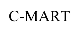C-MART trademark