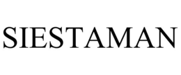SIESTAMAN trademark
