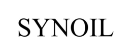 SYNOIL trademark