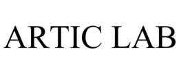 ARTIC LAB trademark