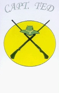 CAPT. TED trademark