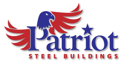 PATRIOT STEEL BUILDINGS trademark