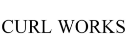 CURL WORKS trademark