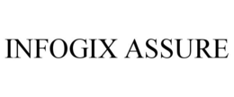 INFOGIX ASSURE trademark