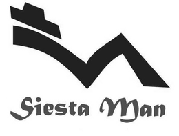 SIESTA MAN trademark