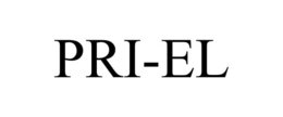 PRI-EL trademark
