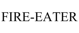 FIRE-EATER trademark