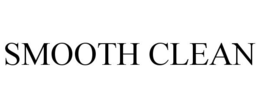 SMOOTH CLEAN trademark