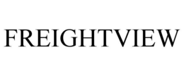 FREIGHTVIEW trademark