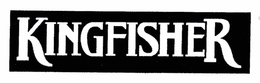 KINGFISHER trademark