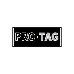 PRO TAG trademark