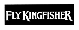 FLY KINGFISHER trademark