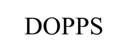 DOPPS trademark