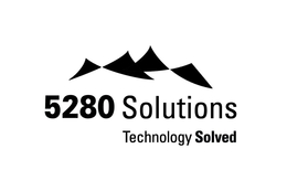 5280 SOLUTIONS TECHNOLOGY SOLVED trademark