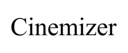 CINEMIZER trademark