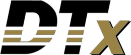 DTX trademark