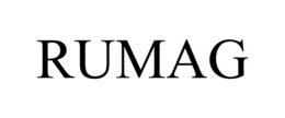 RUMAG trademark