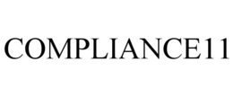 COMPLIANCE11 trademark