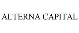 ALTERNA CAPITAL trademark