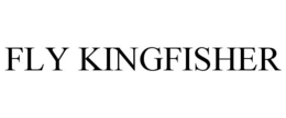 FLY KINGFISHER trademark