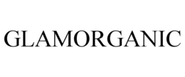 GLAMORGANIC trademark