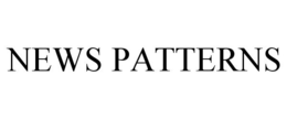 NEWS PATTERNS trademark