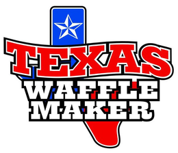 TEXAS WAFFLE MAKER trademark