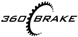 360 BRAKE trademark
