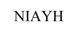NIAYH trademark