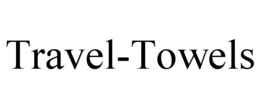 TRAVEL-TOWELS trademark