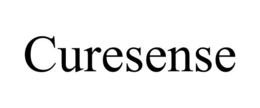CURESENSE trademark