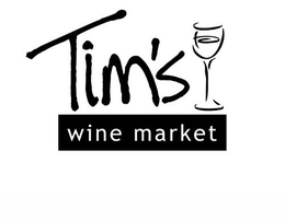 TIM'S WINE MARKET trademark