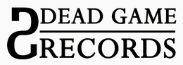 DG DEAD GAME RECORDS trademark
