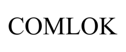 COMLOK trademark