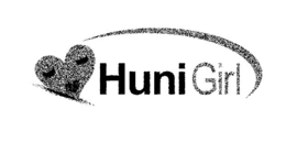 HUNI GIRL trademark