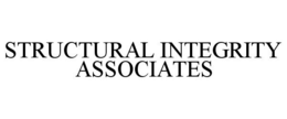 STRUCTURAL INTEGRITY ASSOCIATES trademark