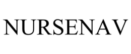NURSENAV trademark