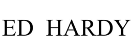 ED HARDY trademark