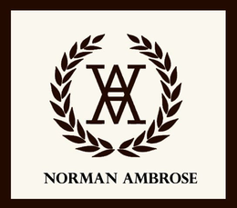 AA NORMAN AMBROSE trademark