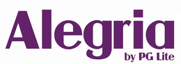 ALEGRIA BY PG LITE trademark